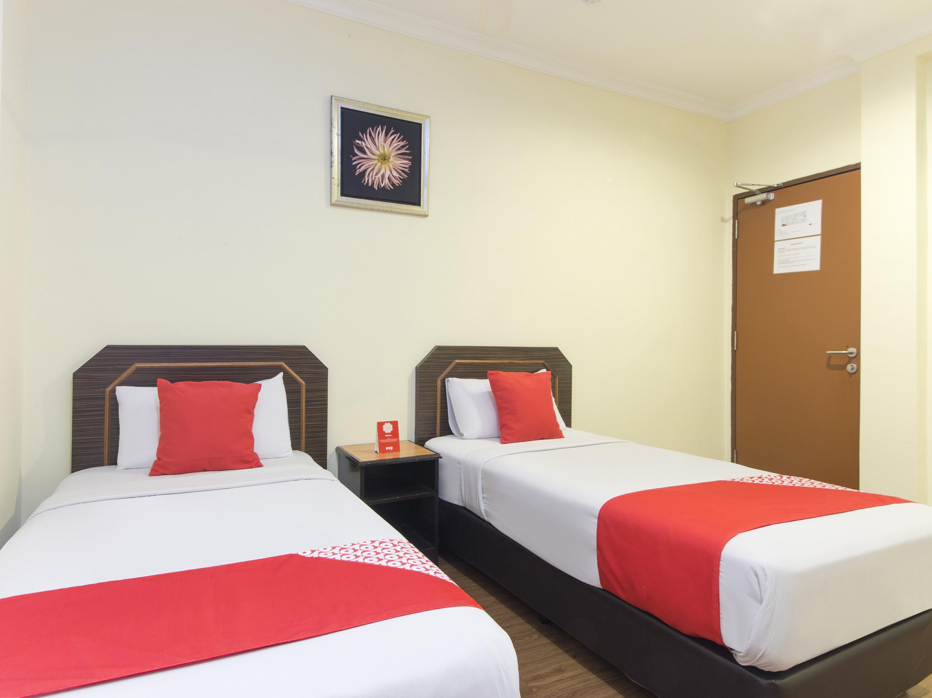 Hotel Oyo 327 Buddys
