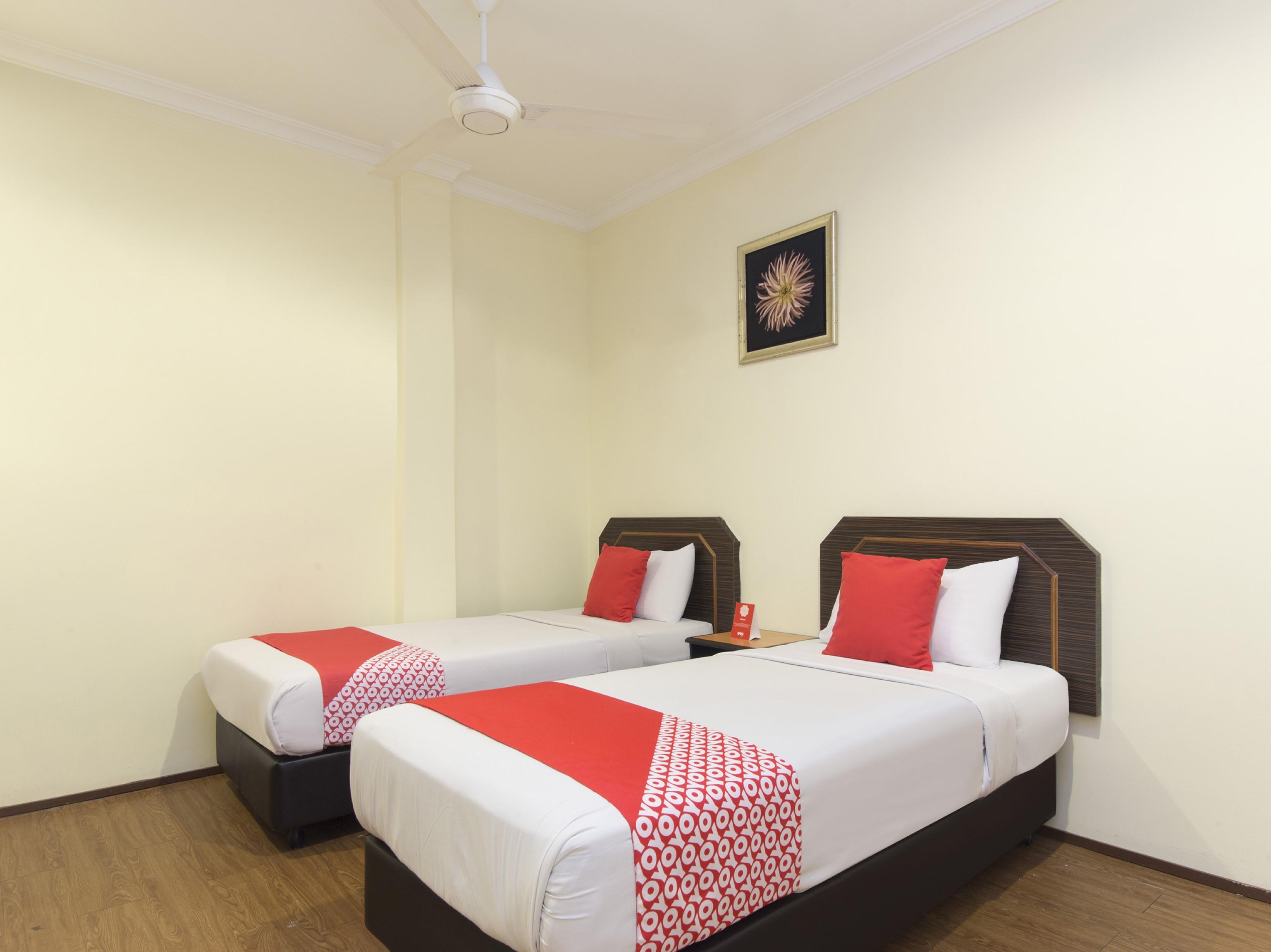 Hotel Oyo 327 Buddys