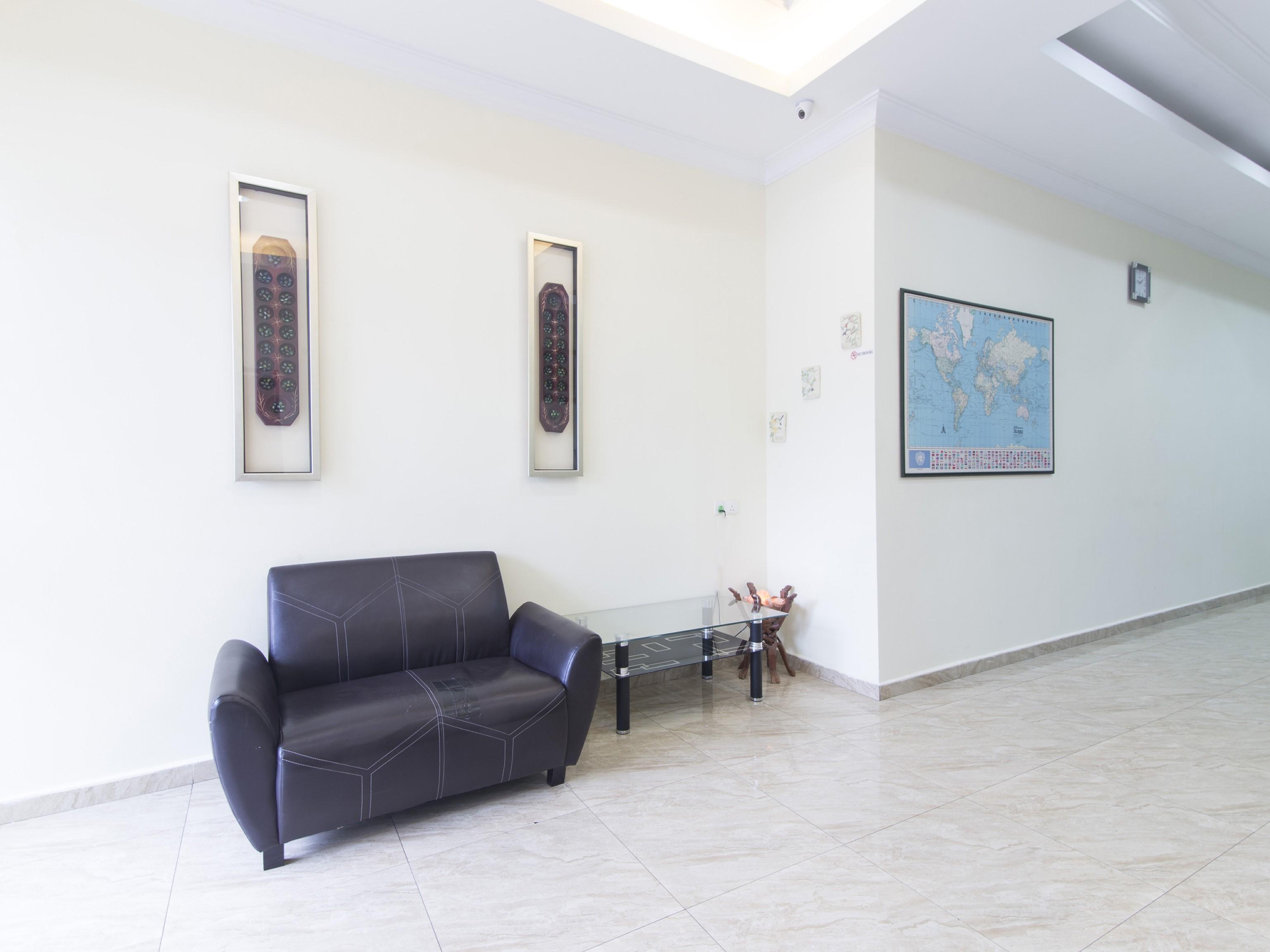 Oyo 327 Buddys Hotel Kuala Lumpur
