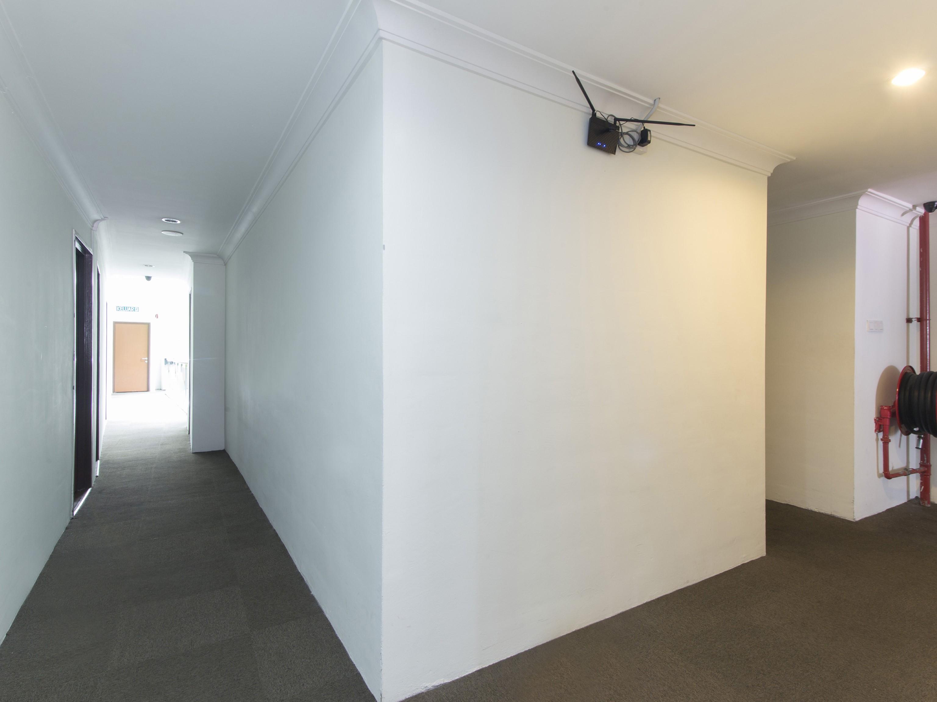Hotel Oyo 327 Buddys Kuala Lumpur