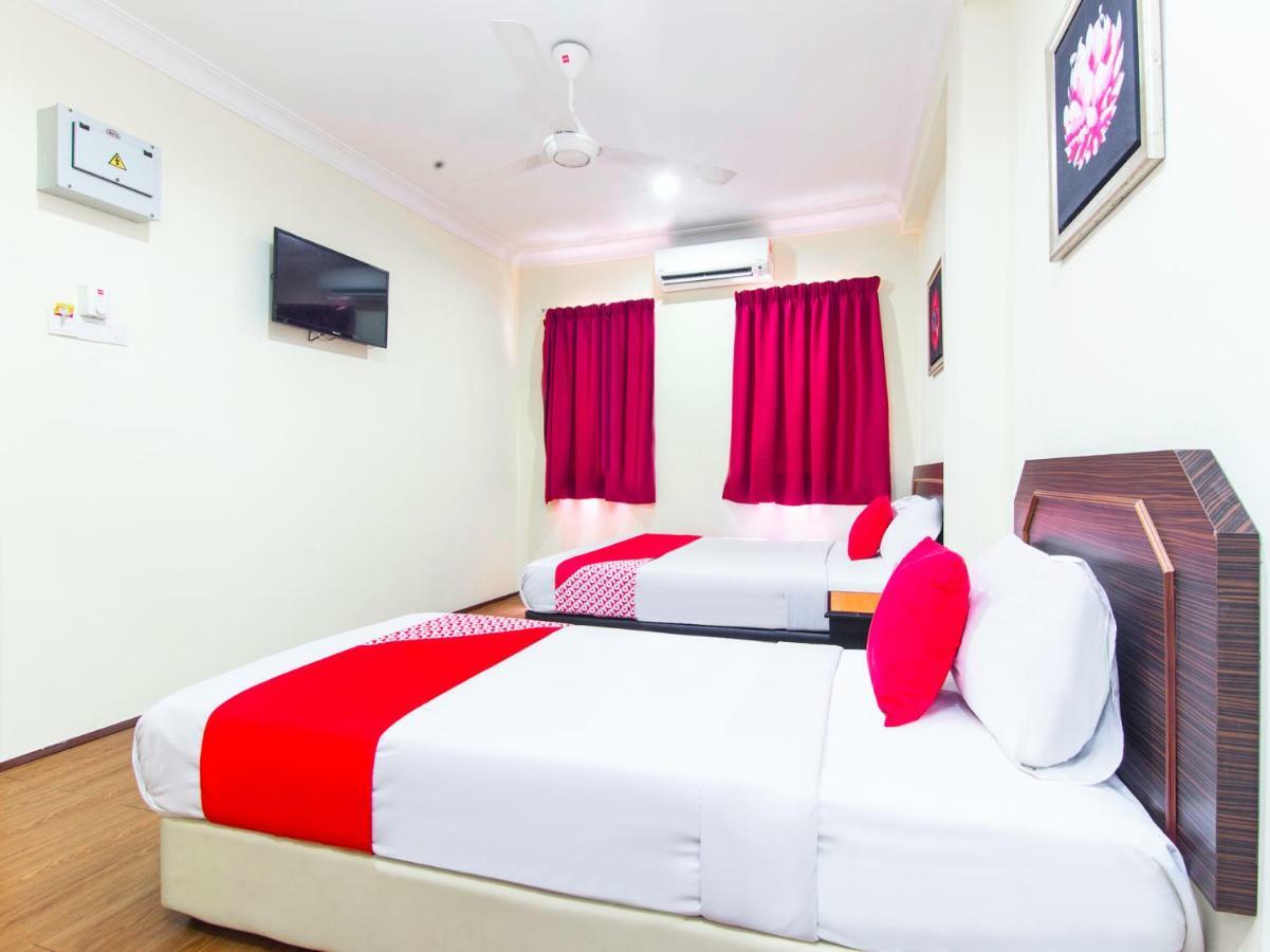 Oyo 327 Buddys 2* Kuala Lumpur