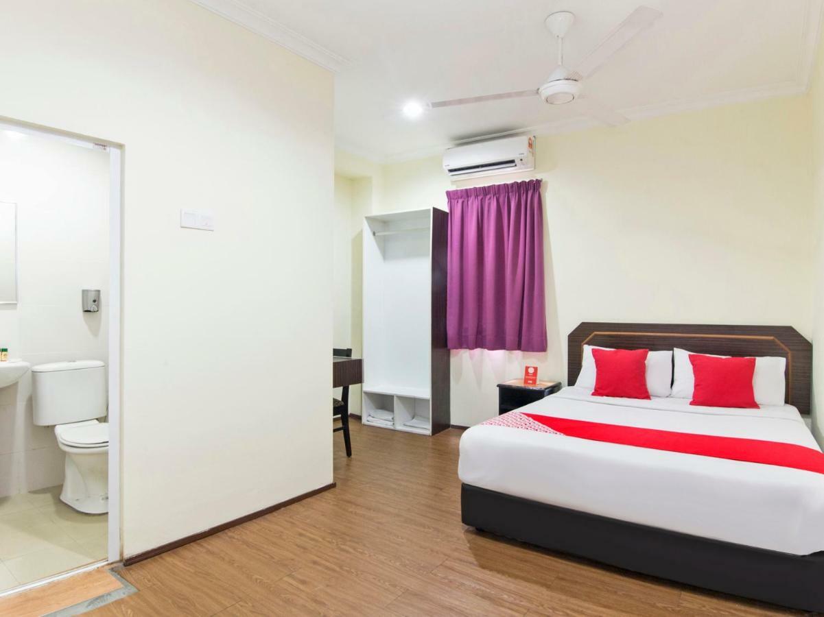 Hotel Oyo 327 Buddys Kuala Lumpur