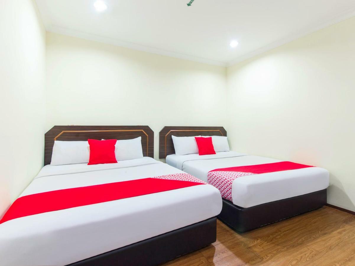 Oyo 327 Buddys 2* Kuala Lumpur