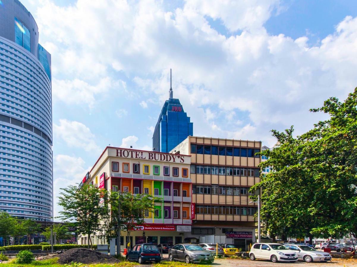 Oyo 327 Buddys 2* Kuala Lumpur